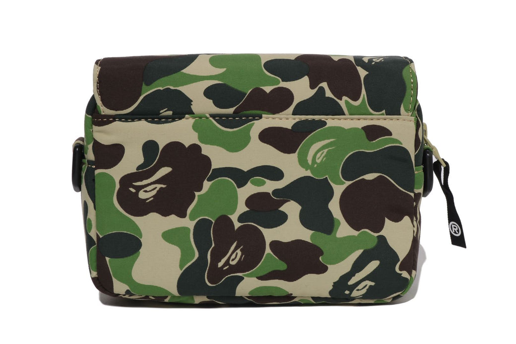 ABC CAMO MINI SHOULDER BAG | bape.com