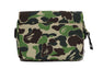 ABC CAMO MINI SHOULDER BAG