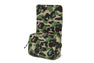 ABC CAMO MINI SHOULDER BAG