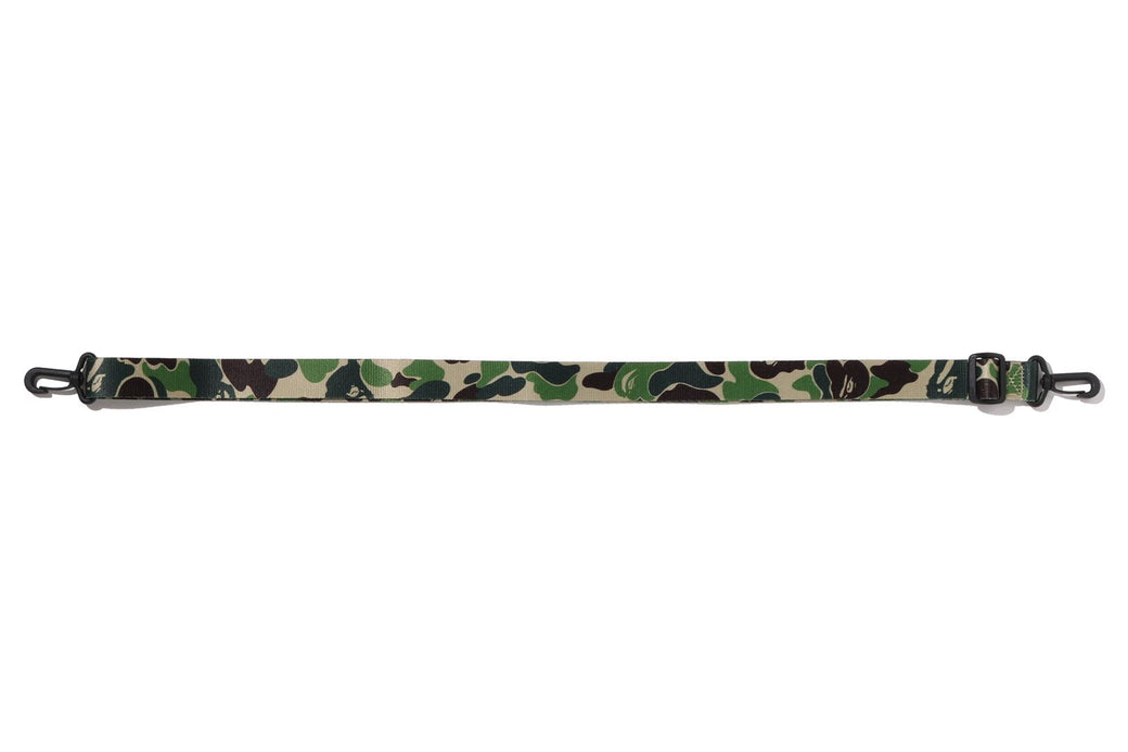 ABC CAMO MINI SHOULDER BAG | bape.com