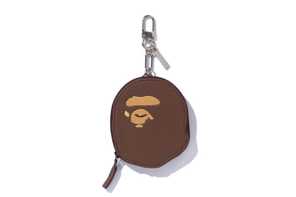 APE HEAD CASE CHARM