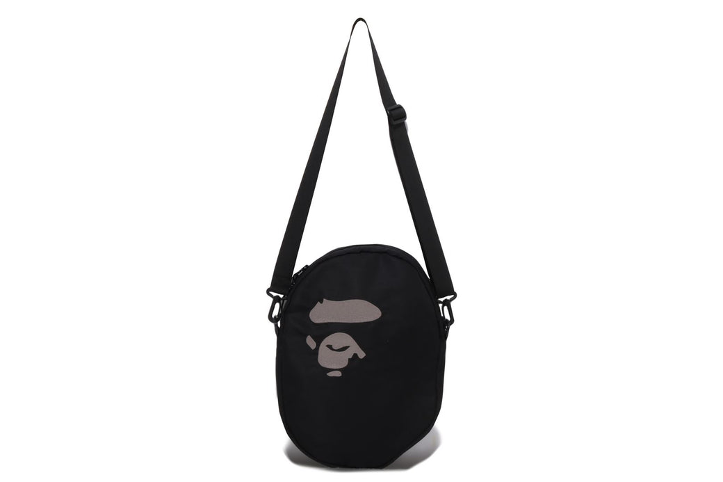 APE エイプ Tanker Shoulder Bag BIG APE HEAD SHOULDER BAG | bape.com