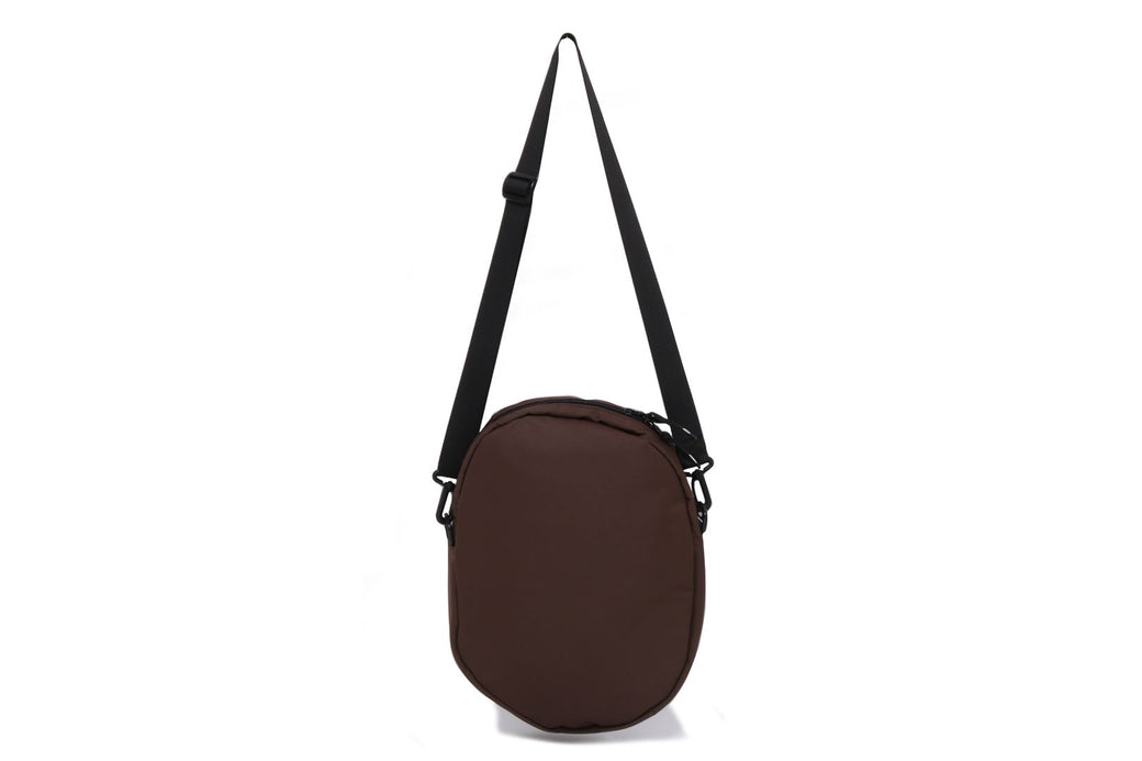 BIG APE HEAD SHOULDER BAG | bape.com