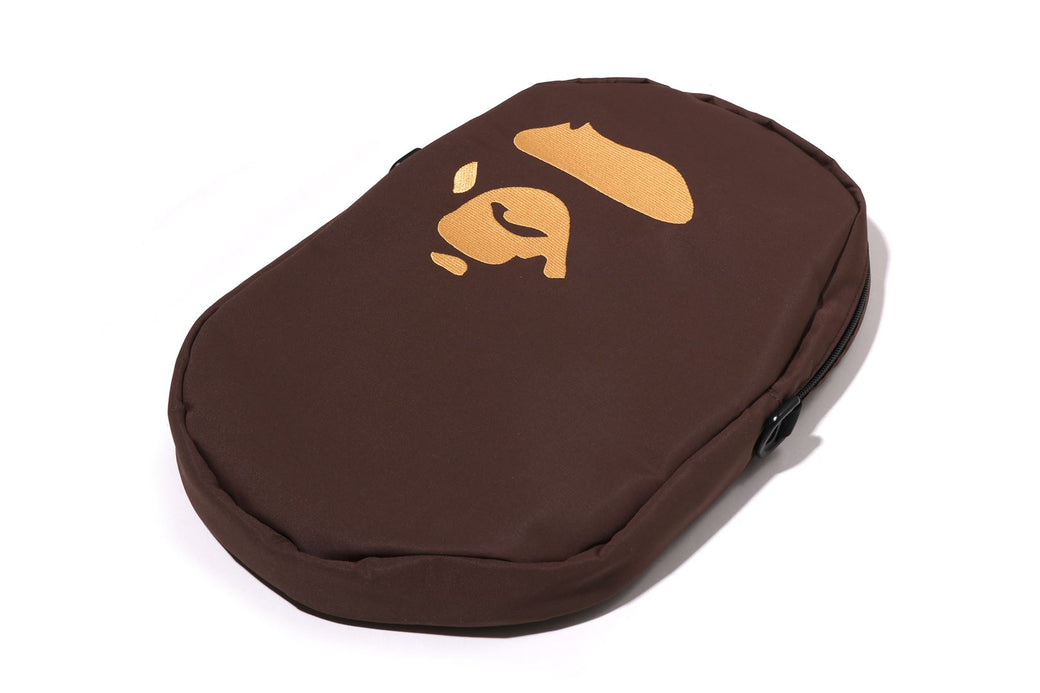 APE エイプ Tanker Shoulder Bag A BATHING APE x PORTER(ア ベイシング エイプ x ポーター) SHOULDER