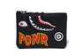 2ND SHARK MINI WALLET