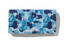 ABC CAMO LONG WALLET