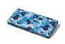 ABC CAMO LONG WALLET