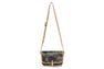 1ST CAMO SHOULDER BAG