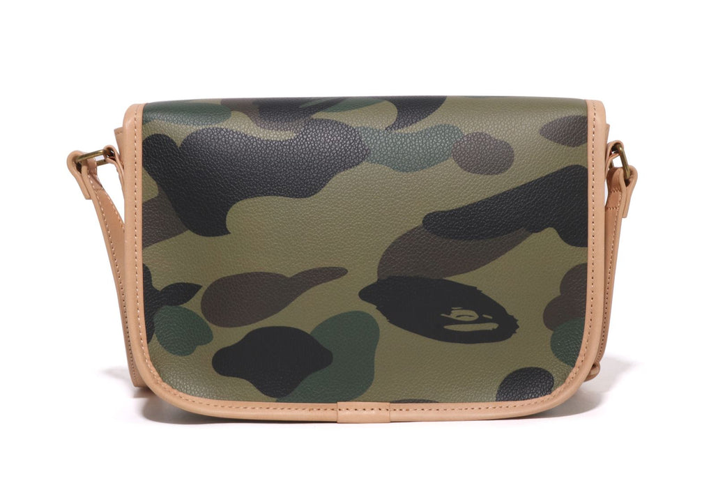 早い物勝ち【A BATHING APE】90s 1st CAMO ウエストバッグ 早い物勝ち【A BATHING APE】90s 1st CAMO ウエストバッグ 【公式通販】