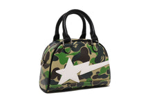 ABC CAMO MINI BOWLING BAG