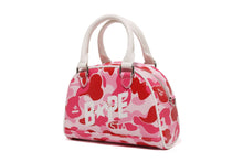 ABC CAMO MINI BOWLING BAG