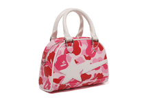 ABC CAMO MINI BOWLING BAG