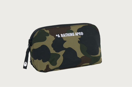 1ST CAMO POUCH