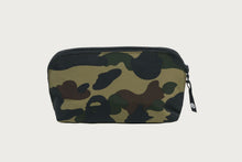 1ST CAMO POUCH