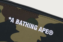 1ST CAMO POUCH