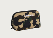 1ST CAMO POUCH
