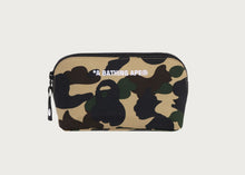 1ST CAMO POUCH
