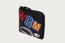 SHARK MINI WALLET