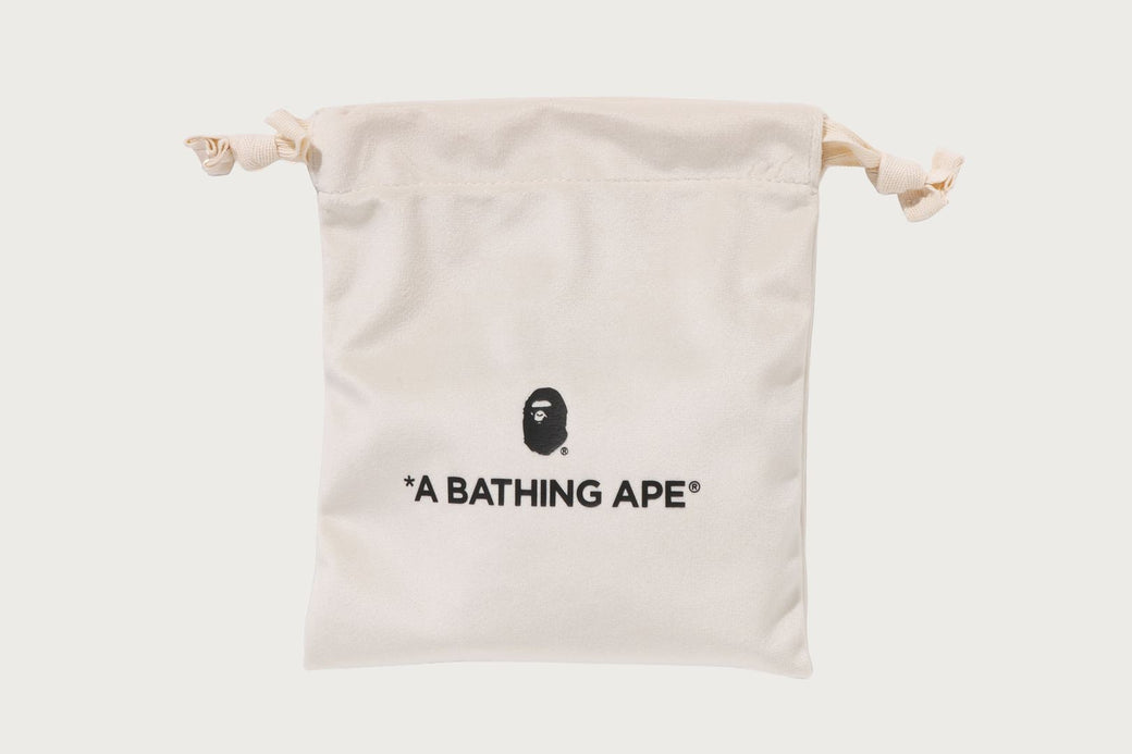 美品 アベイシング エイプ SHARK MINI WALLET 財布 SHARK MINI WALLET | bape.com