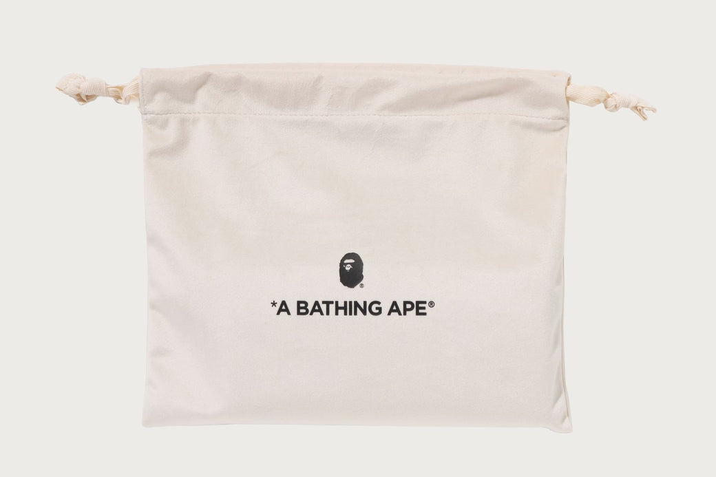 SHARK LONG WALLET | bape.com