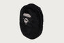 APE HEAD FAUX FUR MINI SHOULDER BAG