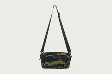 1ST CAMO MINI SHOULDER BAG TRAVEL