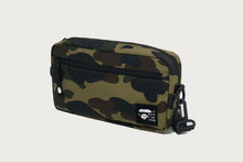 1ST CAMO MINI SHOULDER BAG TRAVEL