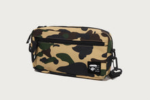 1ST CAMO MINI SHOULDER BAG TRAVEL