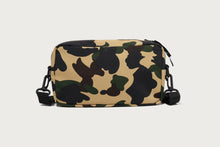 1ST CAMO MINI SHOULDER BAG TRAVEL