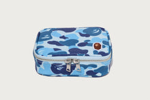 ABC CAMO AMENITY POUCH TRAVEL