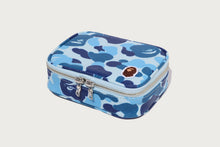 ABC CAMO AMENITY POUCH TRAVEL