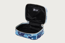 ABC CAMO AMENITY POUCH TRAVEL