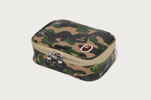 ABC CAMO AMENITY POUCH TRAVEL