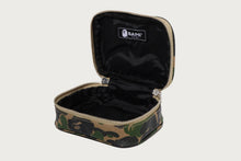 ABC CAMO AMENITY POUCH TRAVEL