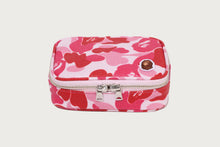 ABC CAMO AMENITY POUCH TRAVEL