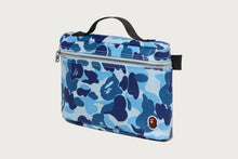 ABC CAMO MUSIC POUCH TRAVEL