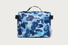 ABC CAMO MUSIC POUCH TRAVEL