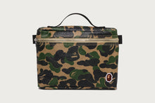 ABC CAMO MUSIC POUCH TRAVEL