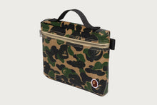 ABC CAMO MUSIC POUCH TRAVEL