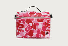 ABC CAMO MUSIC POUCH TRAVEL