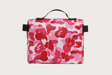 ABC CAMO MUSIC POUCH TRAVEL
