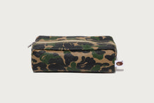 ABC CAMO FLIGHT POUCH TRAVEL