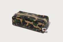 ABC CAMO FLIGHT POUCH TRAVEL