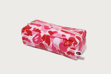 ABC CAMO FLIGHT POUCH TRAVEL