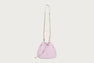 CAMO QUILTING BUCKET BAG