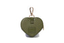 1ST CAMO HEART SHAPED COIN CASE