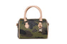 1ST CAMO MINI SHOULDER BAG