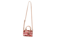1ST CAMO MINI SHOULDER BAG