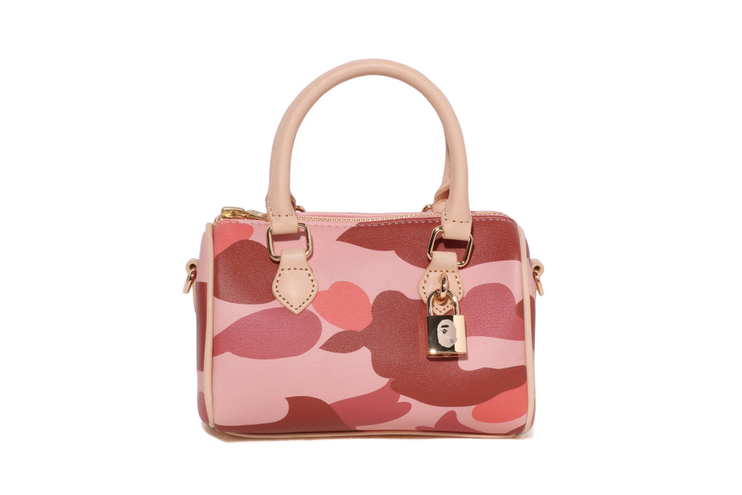 1ST CAMO MINI SHOULDER BAG | bape.com