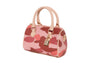 1ST CAMO MINI SHOULDER BAG